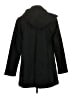 Kate Spade New York 100% Polyester Black Coat Size S - photo 2