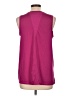 Assorted Brands Pink Sleeveless T-Shirt Size L - photo 2