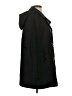 Kate Spade New York 100% Polyester Black Coat Size S - photo 4
