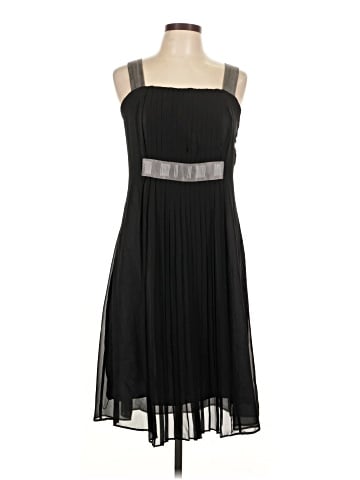 Chelsea & Theodore Cocktail Dress (view 1)