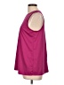 Assorted Brands Pink Sleeveless T-Shirt Size L - photo 5