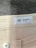 Adriano Goldschmied Tan Khakis Size 25 waist - photo 7