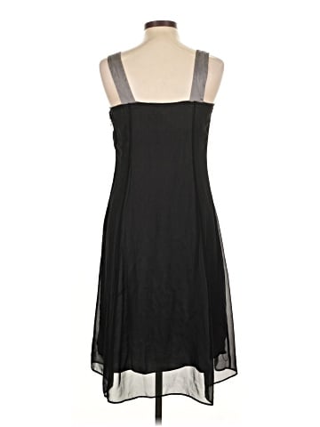 Chelsea & Theodore Cocktail Dress (view 2)