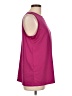 Assorted Brands Pink Sleeveless T-Shirt Size L - photo 4