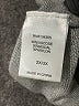 Laurie Felt Gray Poncho Size 2X - 3X - photo 8