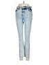 Pistola Hearts Blue Jeans Size 28 waist - photo 1
