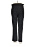 Lisette Polka Dots Black Casual Pants Size 16 - photo 2