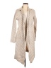 M Magaschoni Tan Cardigan Size M - photo 1