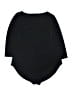 Lane Bryant Black Bodysuit Size 22 - photo 2