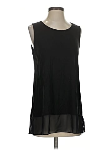 Agnes & Dora Sleeveless Top (view 1)