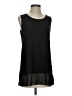 Agnes & Dora Black Sleeveless Top Size S - photo 1