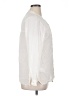 Eddie Bauer 100% Rayon Ivory Long Sleeve Blouse Size XL - photo 4
