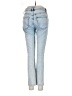 Pistola Hearts Blue Jeans Size 28 waist - photo 2