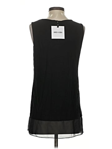 Agnes & Dora Sleeveless Top (view 2)