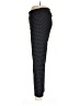 Lisette Polka Dots Black Casual Pants Size 16 - photo 5
