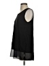 Agnes & Dora Black Sleeveless Top Size S - photo 5