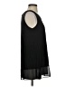Agnes & Dora Black Sleeveless Top Size S - photo 4