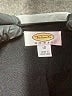 Talbots Black Sleeveless T-Shirt Size 1X - photo 7