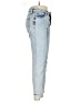 Pistola Hearts Blue Jeans Size 28 waist - photo 4