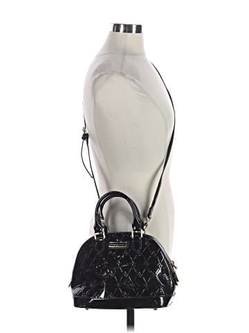 Adrienne Vittadini Satchel (view 2)