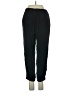 Chaser Solid Black Track Pants Size S - photo 2