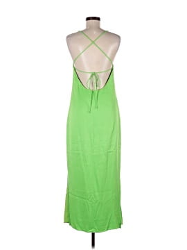something navy green dress 9 Key Pieces You'll Want from Something Navy's Latest Nordstrom Collection