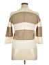 Preswick & Moore Color Block Tan Pullover Sweater Size XL (petite) - photo 2