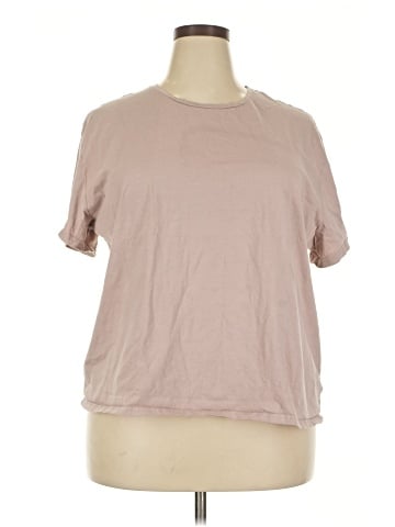 Primark Short Sleeve T-Shirt (view 1)