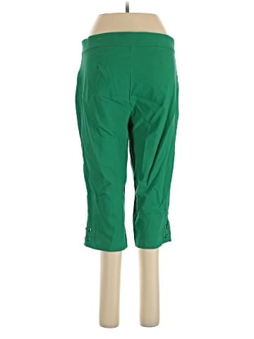 89th & Madison Active Pants (view 2)