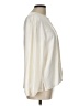 J.Crew 100% Polyester Ivory Long Sleeve Blouse Size L - photo 4