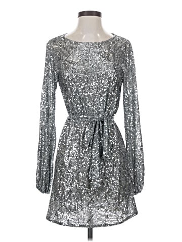 Forever 21 Cocktail Dress (view 1)