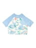 DSG Blue Rash Guard Size XL (youth) - photo 1