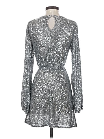 Forever 21 Cocktail Dress (view 2)