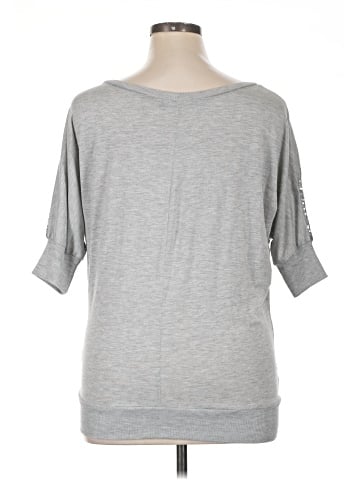 Love Rocks Short Sleeve Top (view 2)