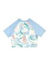 DSG Blue Rash Guard Size XL (youth) - photo 2