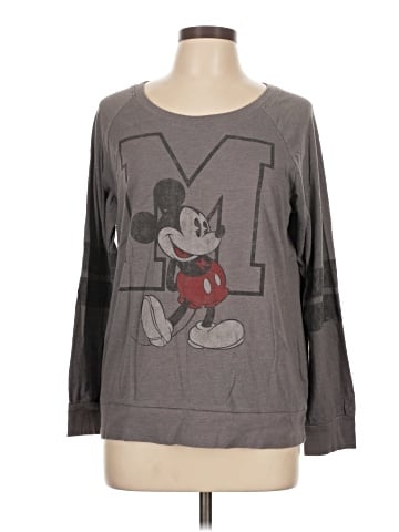 Disney Parks Long Sleeve T-Shirt (view 1)