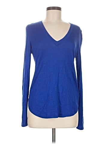Lauren by Ralph Lauren Pullover Sweater (view 1)