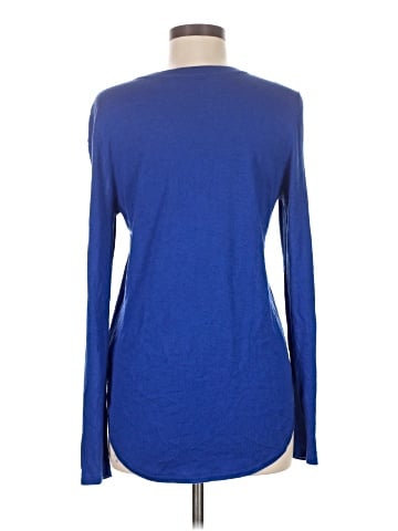 Lauren by Ralph Lauren Pullover Sweater (view 2)