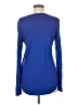 Lauren by Ralph Lauren Blue Pullover Sweater Size M - photo 2