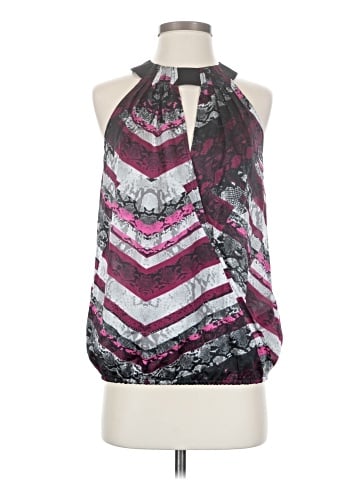 Kenneth Cole New York Sleeveless Blouse (view 1)