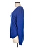 Lauren by Ralph Lauren Blue Pullover Sweater Size M - photo 5