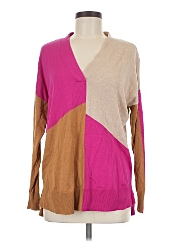INC International Concepts Pullover Sweater (view 1)
