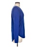 Lauren by Ralph Lauren Blue Pullover Sweater Size M - photo 4