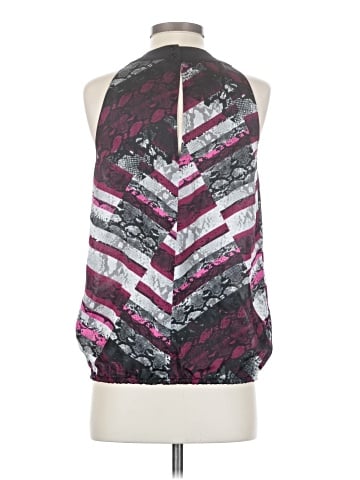 Kenneth Cole New York Sleeveless Blouse (view 2)