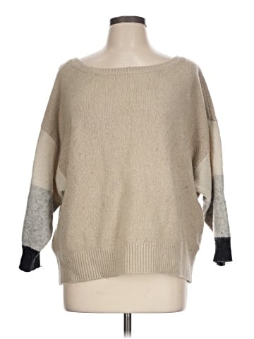 Alice + Olivia Pullover Sweater (view 1)