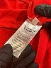 Unbranded Solid Red Casual Skirt Size S - photo 4