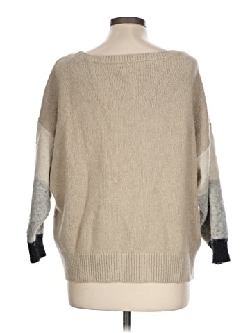 Alice + Olivia Pullover Sweater (view 2)