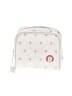 Assorted Brands White Makeup Bag One size - photo 1