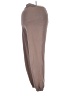 H&M Mama Brown Active Pants Size XS - photo 1