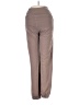 H&M Mama Brown Active Pants Size XS - photo 2